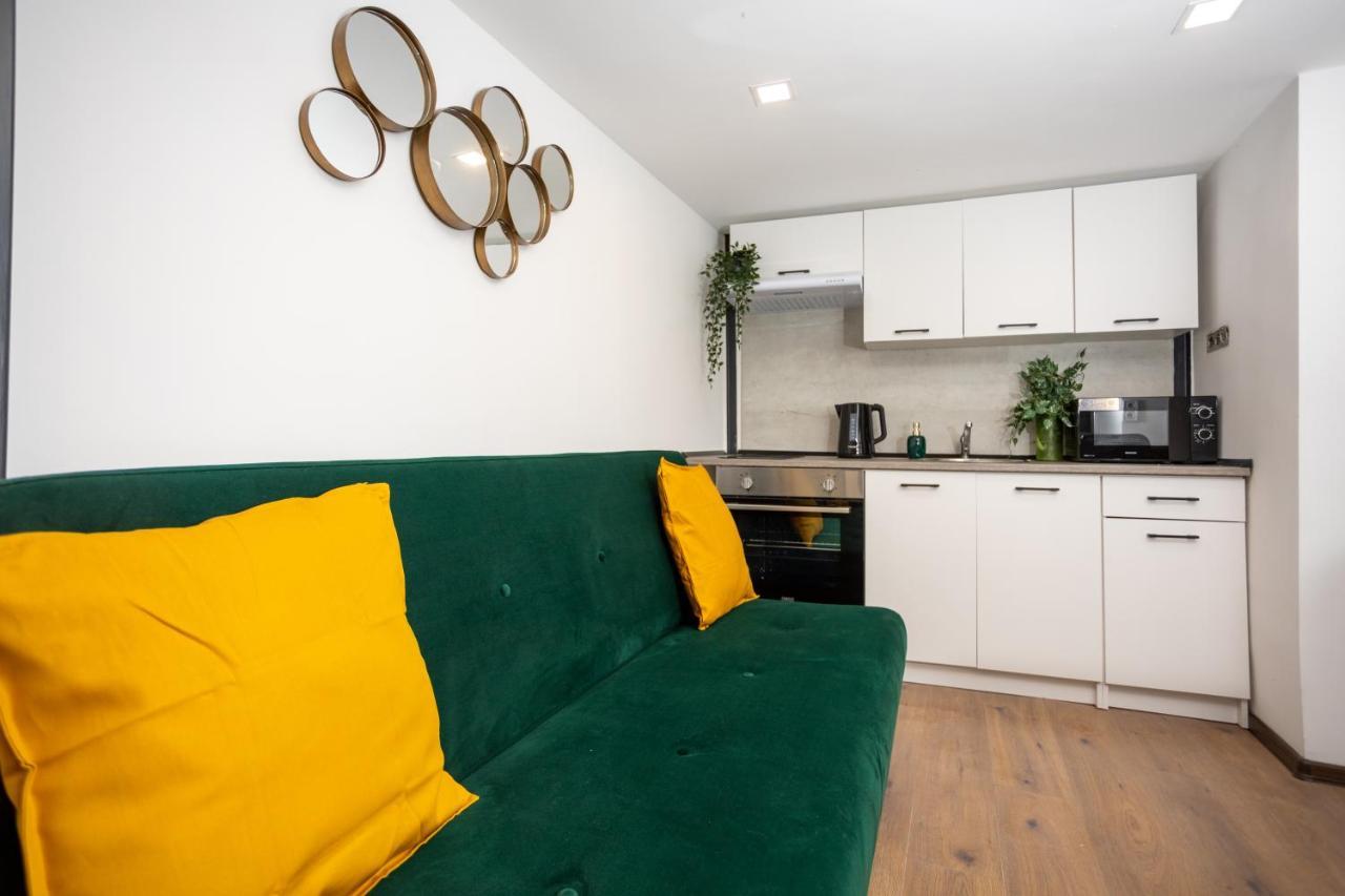 Green Goblin Apartment With Free Private Parking Budapesta Exterior foto