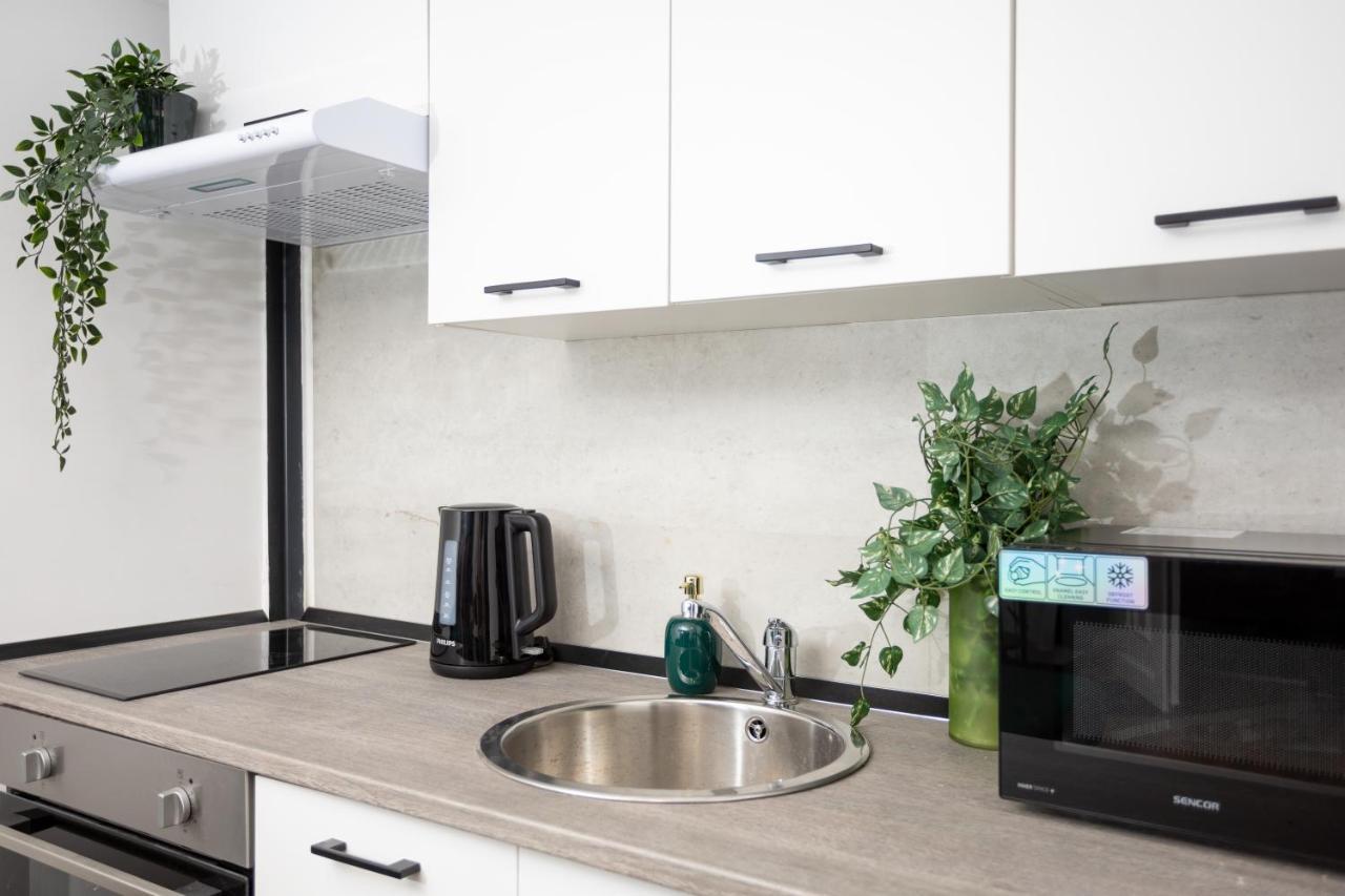 Green Goblin Apartment With Free Private Parking Budapesta Exterior foto