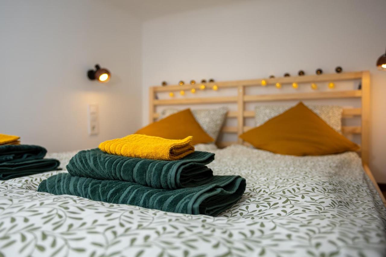 Green Goblin Apartment With Free Private Parking Budapesta Exterior foto
