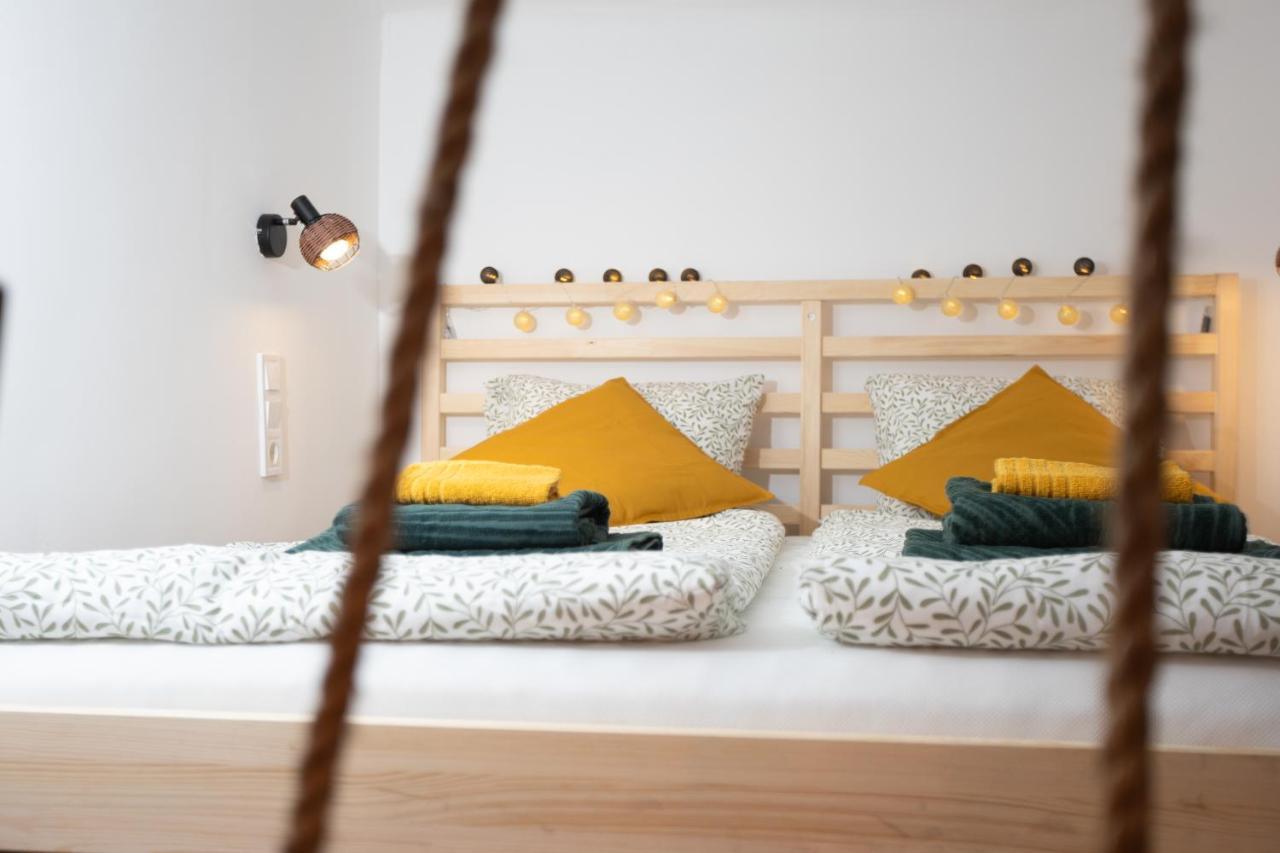 Green Goblin Apartment With Free Private Parking Budapesta Exterior foto