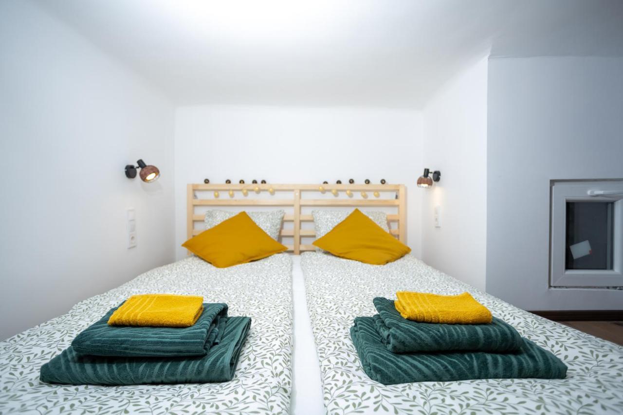 Green Goblin Apartment With Free Private Parking Budapesta Exterior foto