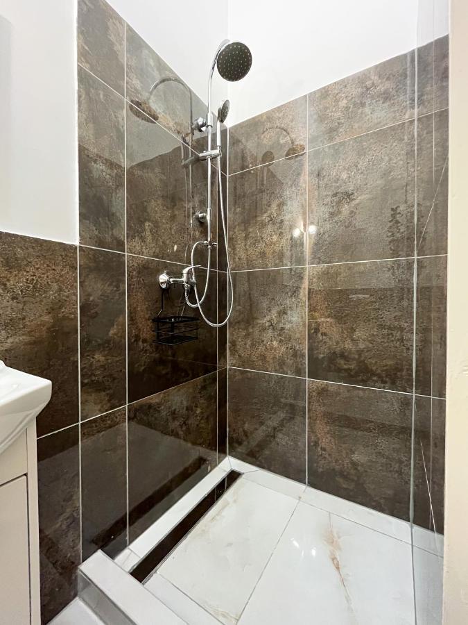 Green Goblin Apartment With Free Private Parking Budapesta Exterior foto