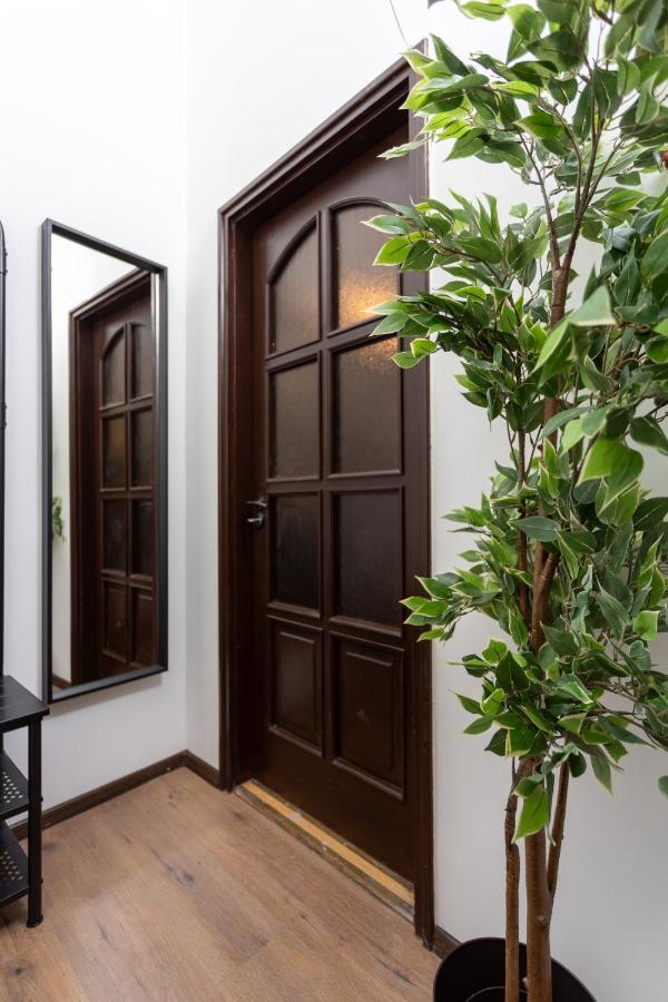 Green Goblin Apartment With Free Private Parking Budapesta Exterior foto